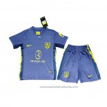 Camiseta Atletico Madrid 2ª Nino 25/26