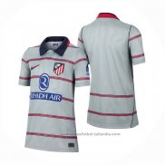 Camiseta Atletico Madrid 3ª Mujer 26/27