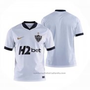 Camiseta Atletico Mineiro 2ª 2026