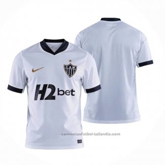 Camiseta Atletico Mineiro 2ª 2026