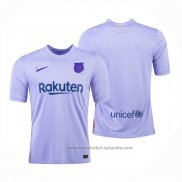 Camiseta Barcelona 2ª 21/22