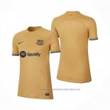 Camiseta Barcelona 2ª Mujer 22/23