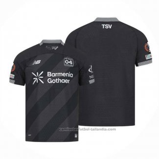 Camiseta Bayer Leverkusen 1ª 2026/27