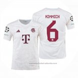 Camiseta Bayern Munich Jugador Kimmich 3ª 23/24