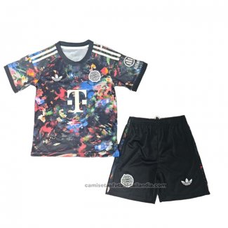 Camiseta Bayern Munich Oktoberfest Nino 26/27