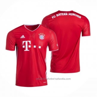 Camiseta Bayern Munich 1ª 20/21