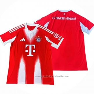 Camiseta Bayern Munich 1ª 25/26
