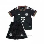 Camiseta Bayern Munich 3ª Nino 25/26