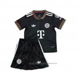 Camiseta Bayern Munich 3ª Nino 25/26
