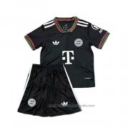 Camiseta Bayern Munich 3ª Nino 25/26