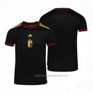 Camiseta Belgica 1ª Euro 2022