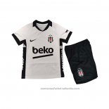 Camiseta Besiktas JK 1ª Nino 26/27
