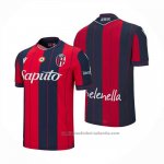 Camiseta Bologna 1ª Authentic 25/26