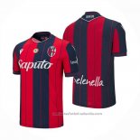 Camiseta Bologna 1ª Authentic 25/26