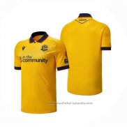 Camiseta Bolton Wanderers 3ª 26/27