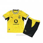 Camiseta Borussia Dortmund 1ª Nino 26/27
