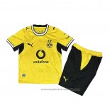 Camiseta Borussia Dortmund 1ª Nino 26/27