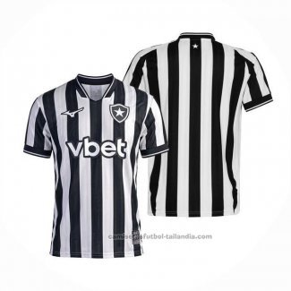 Camiseta Botafogo 1ª 2026