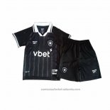 Camiseta Botafogo 2ª Nino 2025
