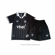 Camiseta Botafogo 2ª Nino 2025