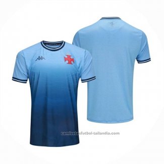 Camiseta CR Vasco da Gama Portero 3ª 2025