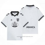 Camiseta Celta de Vigo Portero Special 24/25 Blanco