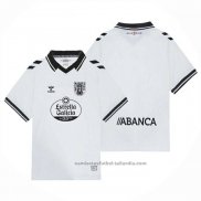 Camiseta Celta de Vigo Portero Special 24/25 Blanco