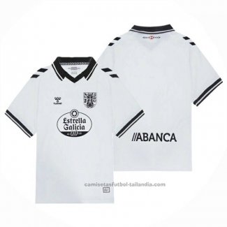 Camiseta Celta de Vigo Portero Special 24/25 Blanco