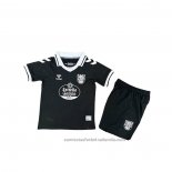 Camiseta Celta de Vigo Special Nino 24/25 Negro