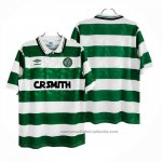 Camiseta Celtic 1ª Retro 89-91