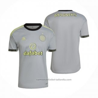 Camiseta Celtic 3ª 22/23