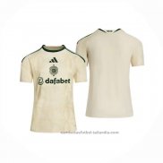 Camiseta Celtic 3ª 26/27