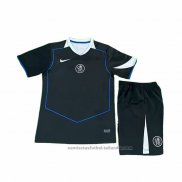 Camiseta Chelsea 3ª Nino 25/26