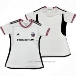 Camiseta Colo-Colo 1ª Mujer 2023