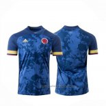 Camiseta Colombia 2ª 2020
