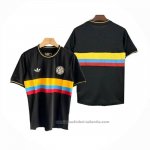 Camiseta Colombia Special 2025 Negro