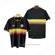 Camiseta Colombia Special 2025 Negro