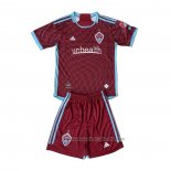 Camiseta Colorado Rapids 1ª Nino 24/25