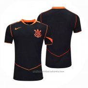 Camiseta Corinthians 3ª Mujer 2025