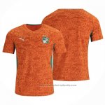 Camiseta Costa de Marfil 1ª 2026