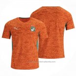 Camiseta Costa de Marfil 1ª 2026