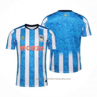 Camiseta Coventry City 1ª 26/27