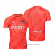 Camiseta Coventry City 2ª 25/26