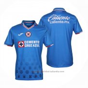 Camiseta Cruz Azul 1ª 22/23