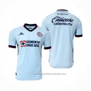 Camiseta Cruz Azul 2ª 23/24