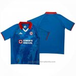 Camiseta Cruz Azul Special 25/26 Azul
