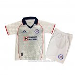 Camiseta Cruz Azul Special Nino 25/26 Blanco