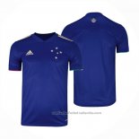 Camiseta Cruzeiro 1ª 2021