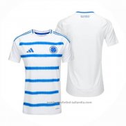Camiseta Cruzeiro 2ª Mujer 2025
