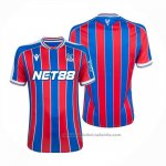 Camiseta Crystal Palace 1ª 25/26
